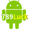 Aplicativo 789Luck para Android