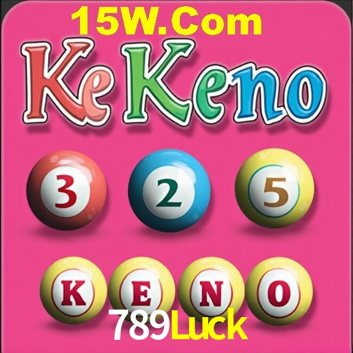 Welcome Bonus 789Luck