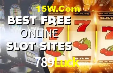 Inovações de Jogos na 789Luck: O Futuro das Experiências Interativas