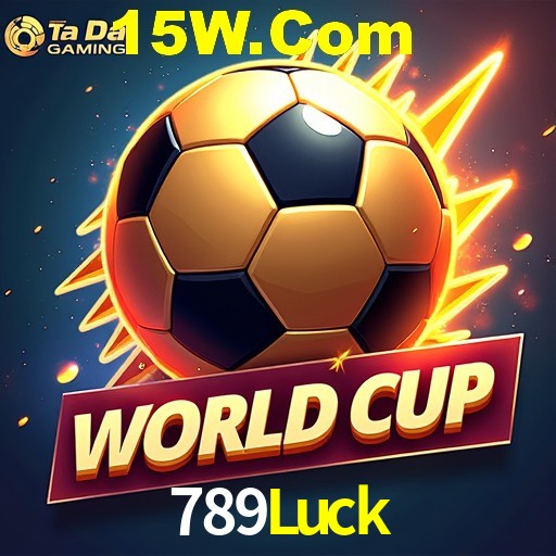 Weekend Specials 789Luck