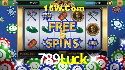 Explorando a Categoria de Eventos em Apostas na 789Luck