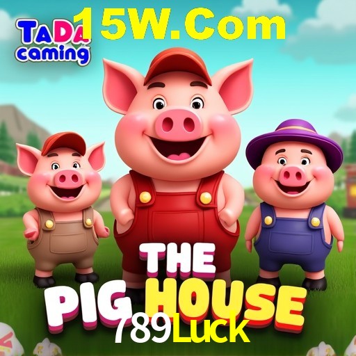 Ofertas Exclusivas 789Luck