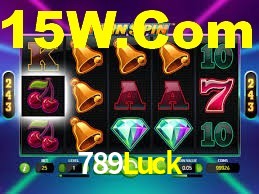 Sinta a adrenalina dos jogos de cassino com 789Luck