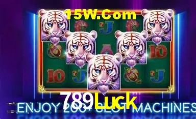 A Popularidade dos Caça-Níqueis no 789Luck