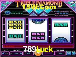 Descubra a Essência do 789Luck: Nossa História e Compromissos