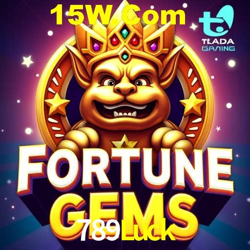 Bonus Features 789Luck