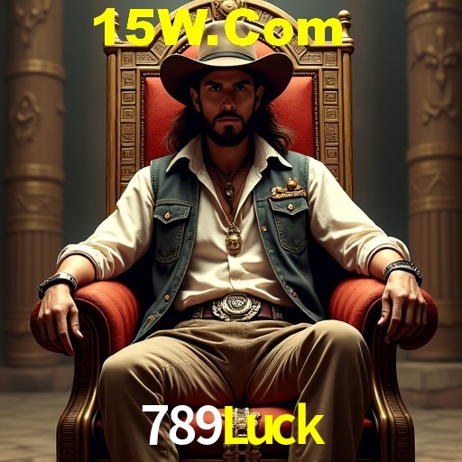 Secure Login 789Luck