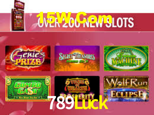 789Luck.Com