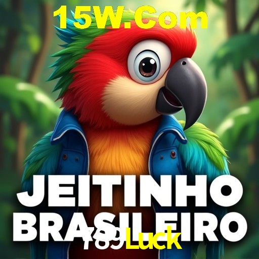 Promoção Relâmpago 789Luck
