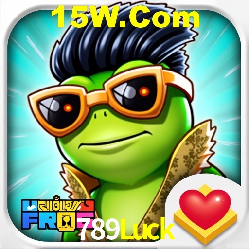 Interface Premium 789Luck