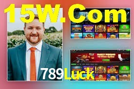 Welcome Bonus 789Luck