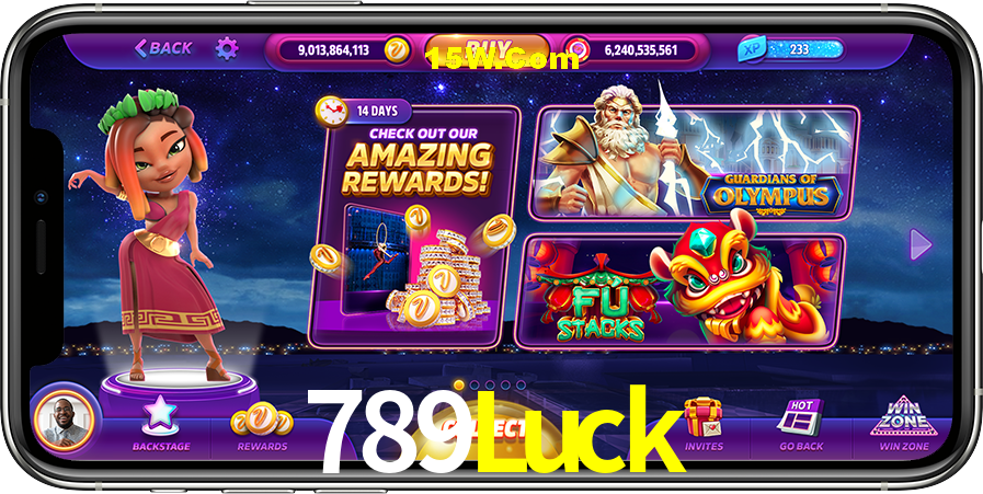 Tennis Betting 789Luck