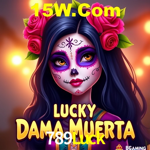 Bônus de Boas-vindas 789Luck