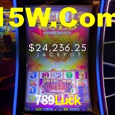 Roulette Table 789Luck