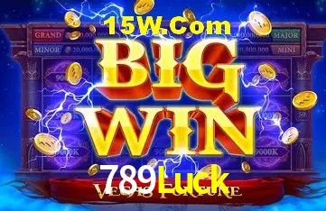 Descubra o Programa VIP da 789Luck: Vantagens Exclusivas para Jogadores