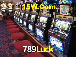 Descubra a Essência do 789Luck: Nossa História e Compromissos