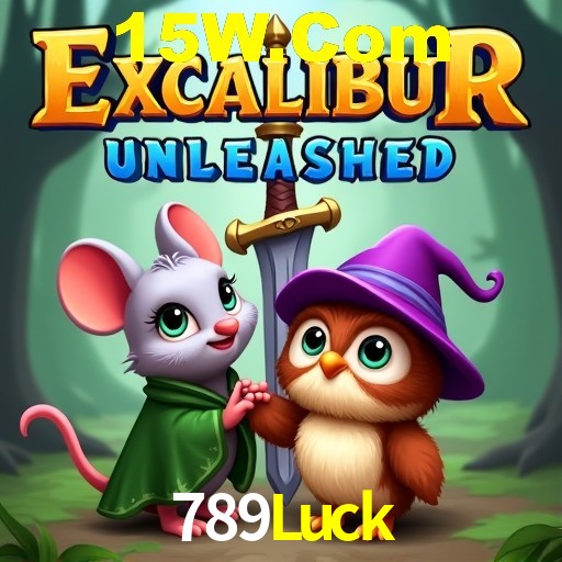 Provedores de Jogos 789Luck