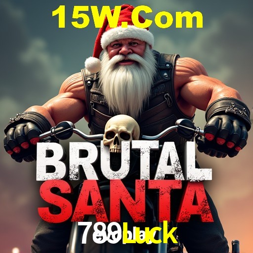 Jogos de Slot 789Luck