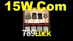 789Luck,789Luck.Com