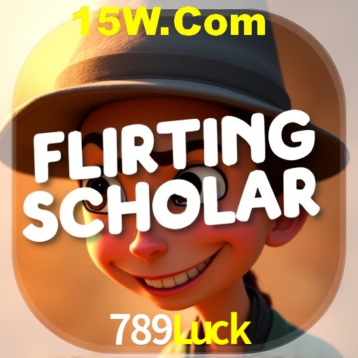 Flash Promotion 789Luck