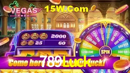 Inovações de Jogos na 789Luck: O Futuro das Experiências Interativas