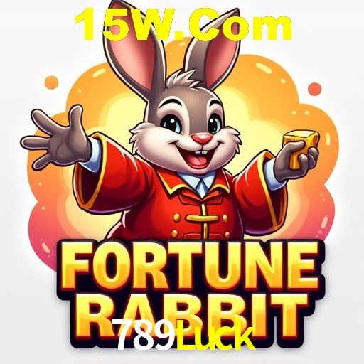 PIX Instantâneo 789Luck