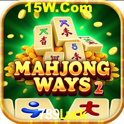 Recursos de Bônus 789Luck