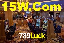 Programa VIP 789Luck