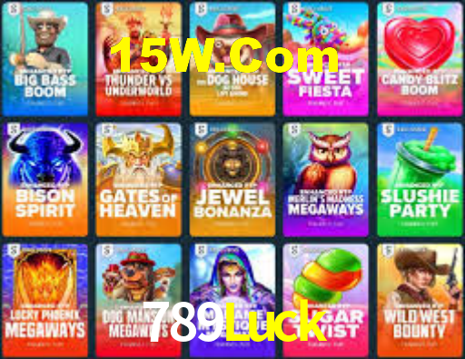 Desvendando o Mundo dos Jogos Virtuais na 789Luck