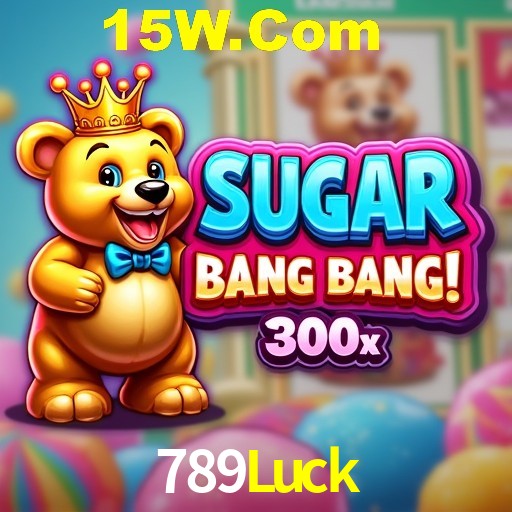 Segurança 2FA 789Luck